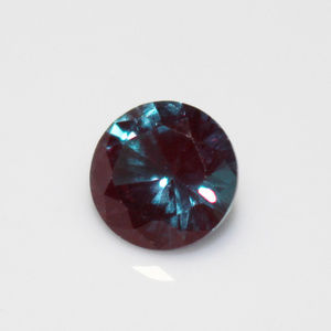 2.15ct Lab Created Color Change Alexandrite Gem 🎆